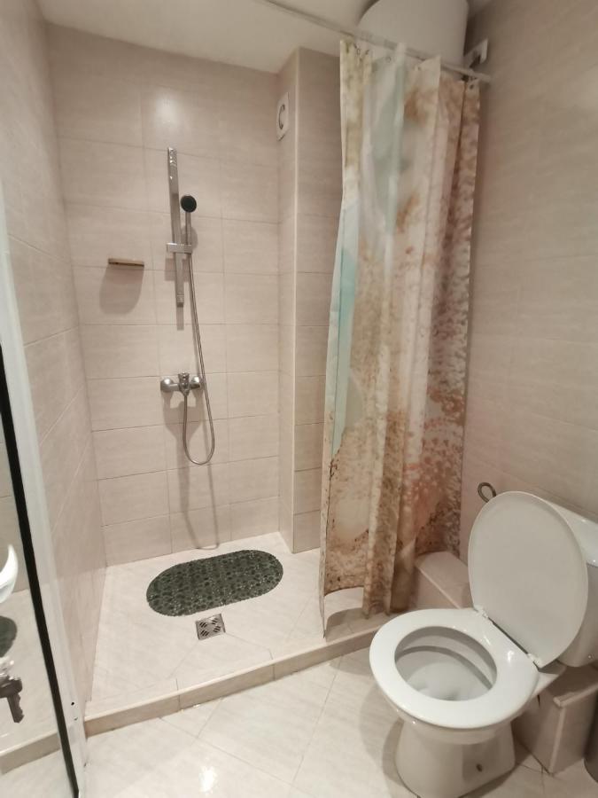 Апартамент Rose В Местност Каваци, Созопол Esterno foto