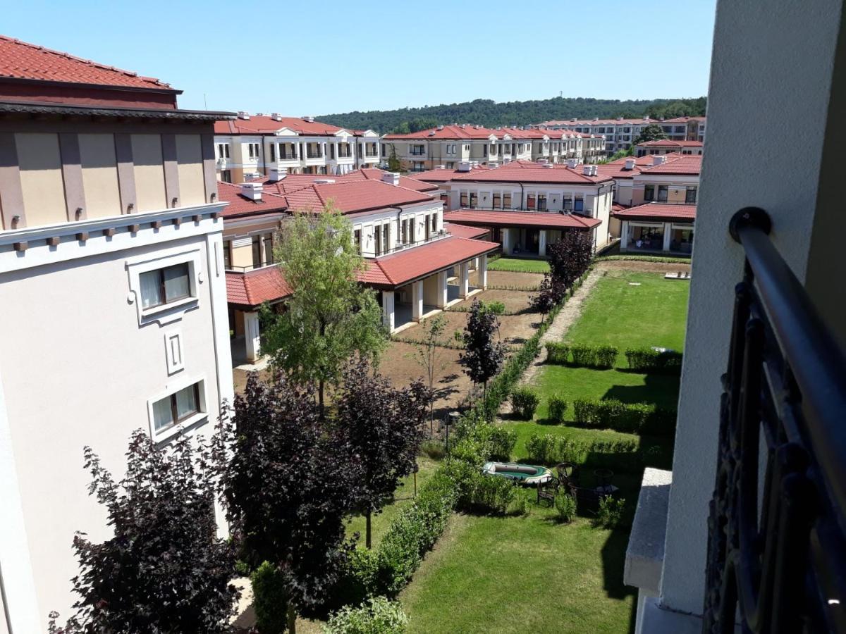 Апартамент Rose В Местност Каваци, Созопол Esterno foto