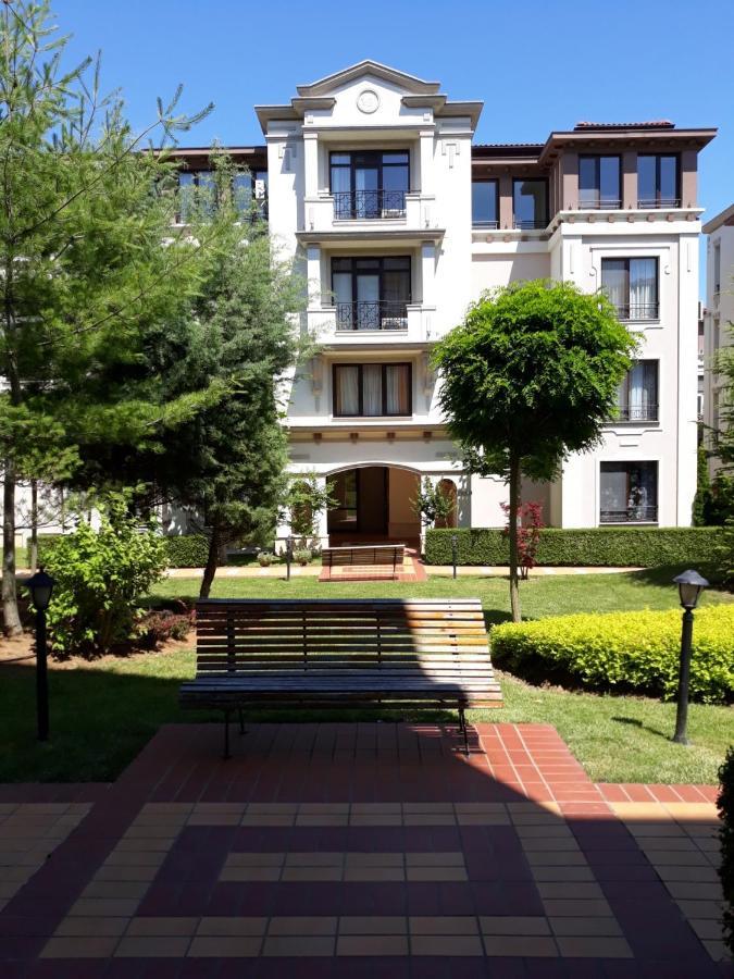 Апартамент Rose В Местност Каваци, Созопол Esterno foto